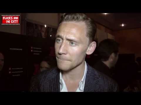 Tom Hiddleston Interview on Thor 2 The Dark World & Game of Thrones - UCS5C4dC1Vc3EzgeDO-Wu3Mg