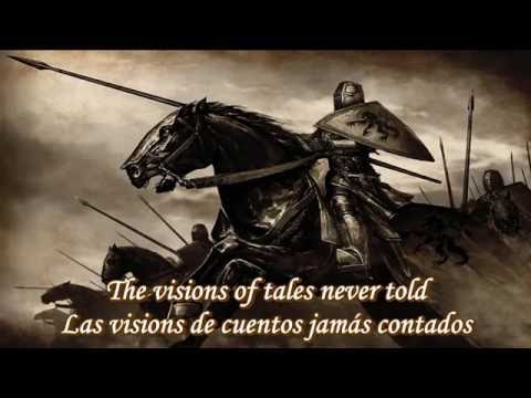 Rhapsody Of Fire - My Sacrifice