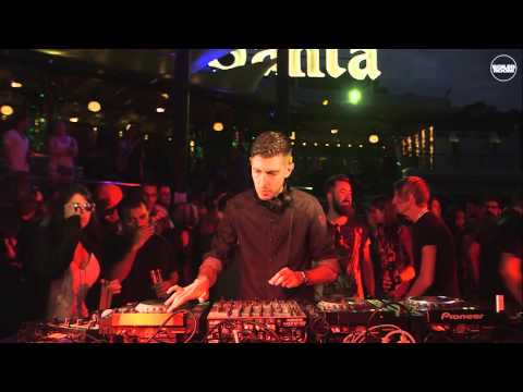 Architectural Boiler Room Ibiza DJ Set - UCGBpxWJr9FNOcFYA5GkKrMg