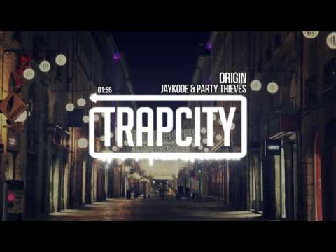 JayKode & Party Thieves - Origin - UC65afEgL62PGFWXY7n6CUbA