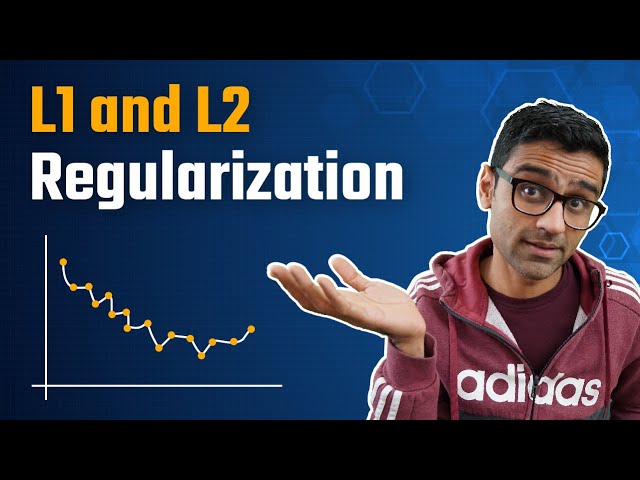 L1 Regularization in Machine Learning