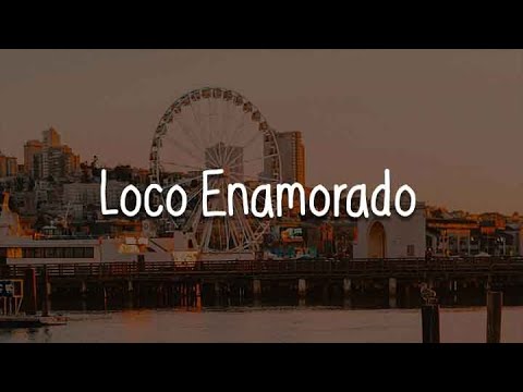 Abraham Mateo, Farruko - Loco Enamorado (Lyrics)