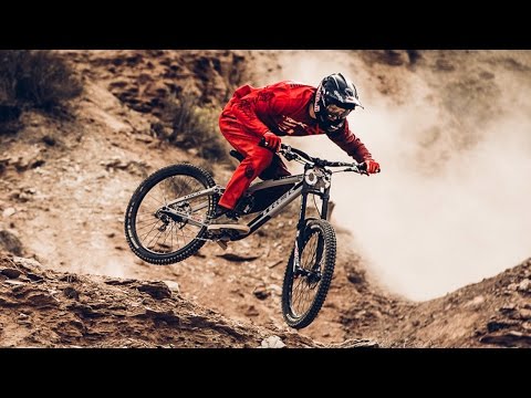 Rampage Winning Run: Brandon Semenuk's Flawless Big Mountain Line - UCblfuW_4rakIf2h6aqANefA