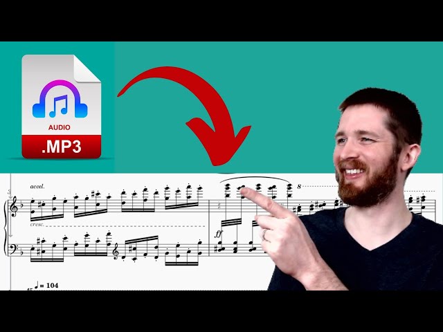 How to Find Rock Sheet Music for Your Band