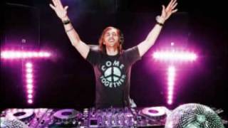 David Guetta & Chris Willis - Love Is Gone - Music