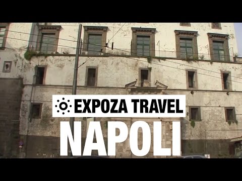 Napoli Vacation Travel Video Guide - UC3o_gaqvLoPSRVMc2GmkDrg