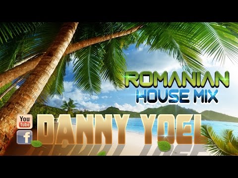 Romanian House Charts