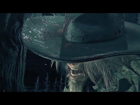 Bloodborne Chalice Dungeons Explained - UCKy1dAqELo0zrOtPkf0eTMw