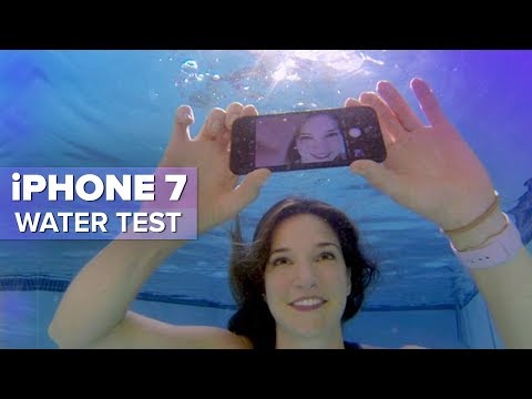 Did the iPhone 7 survive our water test? - UCOmcA3f_RrH6b9NmcNa4tdg