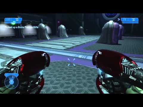 Test Chamber - Halo: The Master Chief Collection - UCK-65DO2oOxxMwphl2tYtcw