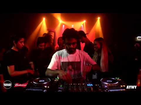 Aywy Boiler Room x Budweiser Sydney DJ Set - UCGBpxWJr9FNOcFYA5GkKrMg