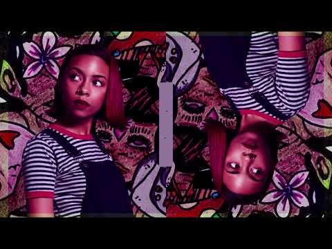 Moon Shoes - Ravyn Lenae (layered)