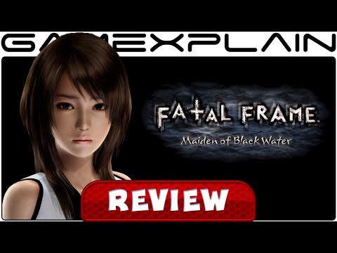 Fatal Frame: Maiden of Black Water – Video Review - UCfAPTv1LgeEWevG8X_6PUOQ