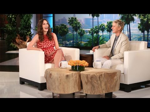 Keira Knightley Talks About Her Pregnancy - UCp0hYYBW6IMayGgR-WeoCvQ