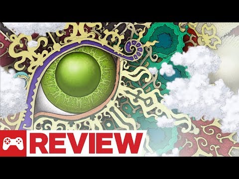 Gorogoa Review - UCKy1dAqELo0zrOtPkf0eTMw