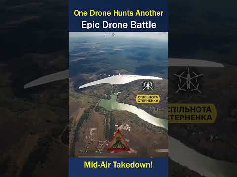 FPV Drone Takes Down Russian Supercam in Mid Air - UC7L1L-Mi54H-yhiZCoqegCg