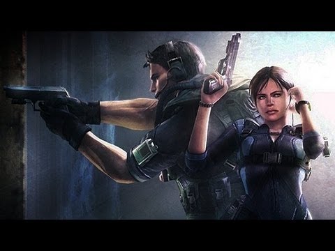 Resident Evil: Revelations - Test / Review zur HD-Version (PC / Xbox 360 / PS3) - UC6C1dyHHOMVIBAze8dWfqCw