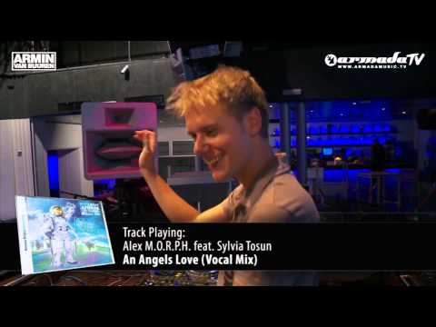 Alex M.O.R.P.H. feat. Sylvia Tosun - An Angel's Love (Vocal Mix) - UCGZXYc32ri4D0gSLPf2pZXQ