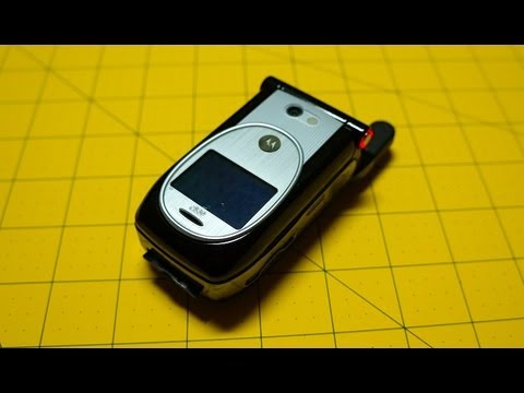 Pocketnow Throwback: Motorola i930 - UCO_vmeInQm5Z6dEZ6R5Kk0A