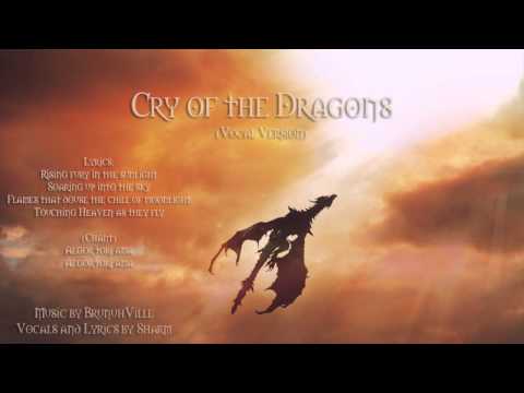 Fantasy Music - Cry of the Dragons (Ft. Sharm) - UCZg2-TZBGrwRbuettVf10uw