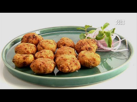 Crispy Cheese Balls | Turban Tadka - UCthIcpK06l9bhi9ISgreocw