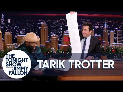 Jimmy Interviews The Roots' Black Thought About His Epic 10-Minute Freestyle - UC8-Th83bH_thdKZDJCrn88g