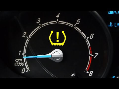 How to Reset Low Tire Pressure Light (TPMS) - UCes1EvRjcKU4sY_UEavndBw