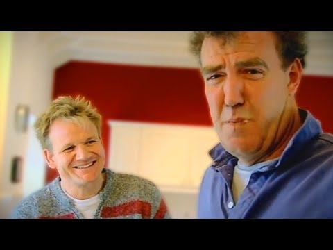 Gordon makes Lobster and Aioli with Jeremy Clarkson - The F Word - UCiZ9jB1O8Aof6P2F9aRNJLg