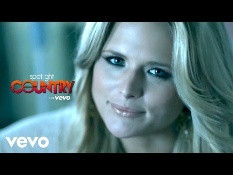 Miranda Lambert LOSES It On Stage! (Spotlight Country) - UC2pmfLm7iq6Ov1UwYrWYkZA