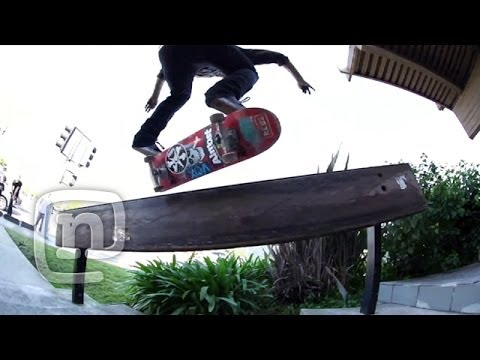 NKA Project: Behind the Clip w/ Skater Zach Doelling - UCsert8exifX1uUnqaoY3dqA