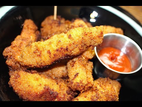 MIAMI CHICKEN BITES *COOK WITH FAIZA* - UCR9WXUxcp0bR9OWi5ersIHw