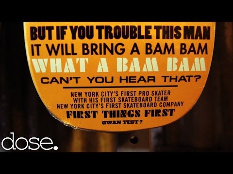 Jeff Pang x Shut Skateboards - UCsert8exifX1uUnqaoY3dqA