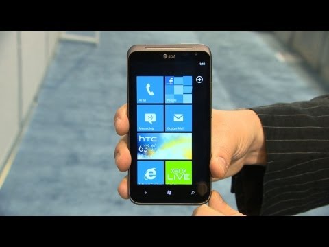 CES 2012: Smart phones | Consumer Reports - UCOClvgLYa7g75eIaTdwj_vg