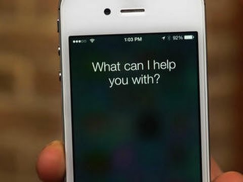 CNET How To - 11 tips to get the most out of Siri - UCOmcA3f_RrH6b9NmcNa4tdg