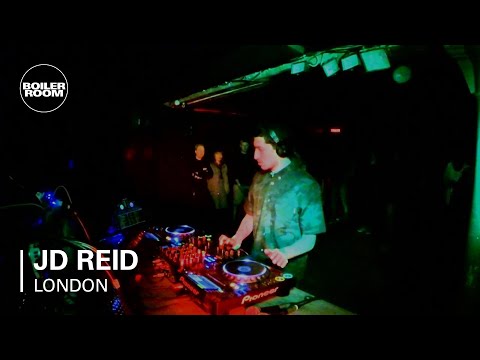 JD Reid Boiler Room London DJ Set - UCGBpxWJr9FNOcFYA5GkKrMg