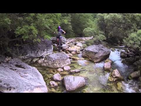 Wild Bike Trial - Andrea Maranelli - UCU3HYwK7dAzSdxm1ucN9m9Q