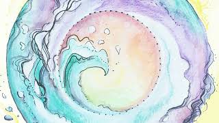 Spiral Waves (VA) - Kaminanda Remixes (Full Album Tryptology Mix) - Psydub, Psybient, Ethnic, Glitch