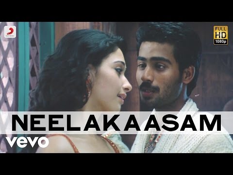 Aanandha Thaandavam - Neelakaasam Video | G.V. Prakash Kumar - UCTNtRdBAiZtHP9w7JinzfUg