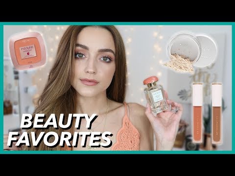 June Favorites | 2018 - UC8v4vz_n2rys6Yxpj8LuOBA