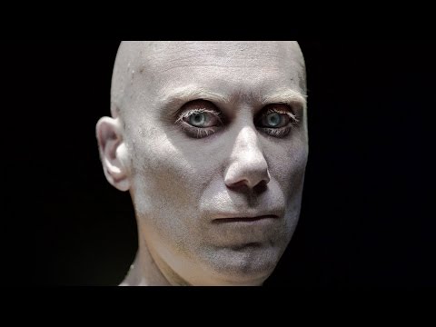 Why Caliban From Logan Looks So Familiar - UCP1iRaFlS5EYjJBryFV9JPw