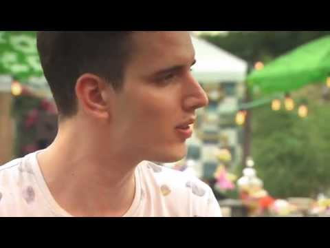 Tomorrowland 2014 | Interview Netsky - UCsN8M73DMWa8SPp5o_0IAQQ