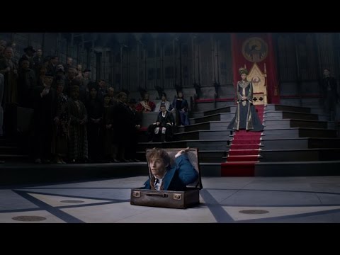 Fantastic Beasts and Where to Find Them - Final Trailer [HD] - UCjmJDM5pRKbUlVIzDYYWb6g