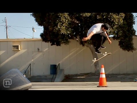 Tips For Filming Skateboarding w/ The Canon 7D on NKA - UCsert8exifX1uUnqaoY3dqA