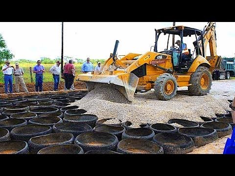 INSANE ROAD CONSTRUCTION TECHNOLOGIES THAT ARE ON ANOTHER LEVEL - UC6H07z6zAwbHRl4Lbl0GSsw