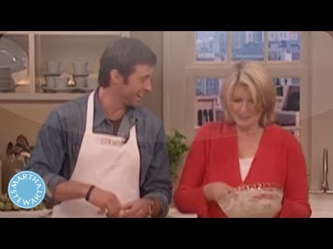 Traditional Potato Salad with Hugh Jackman - Martha Stewart - UC6JBm9OAkpI6NUBV_NsLxTA