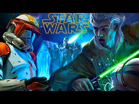 What if Order 66 Failed? Star Wars Theory - UC8CbFnDTYkiVweaz8y9wd_Q