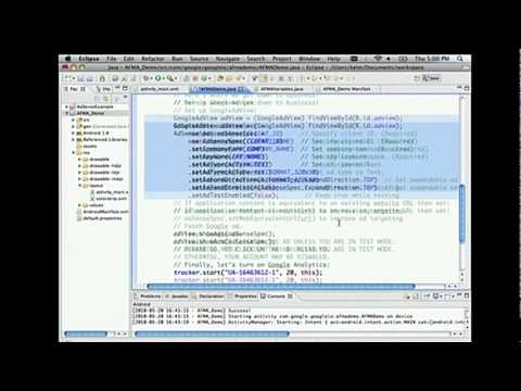 Google I/O 2010 - Analyzing and monetizing your mobile apps - UC_x5XG1OV2P6uZZ5FSM9Ttw