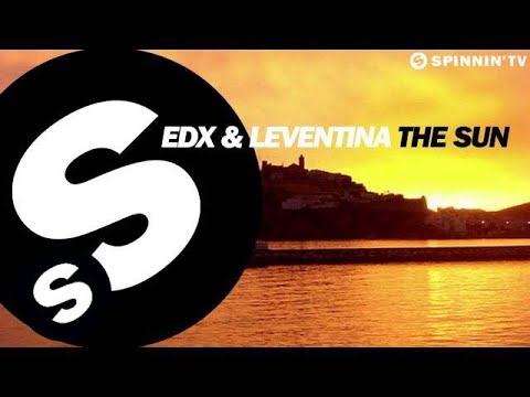 EDX & Leventina - The Sun (OUT NOW) - UCpDJl2EmP7Oh90Vylx0dZtA