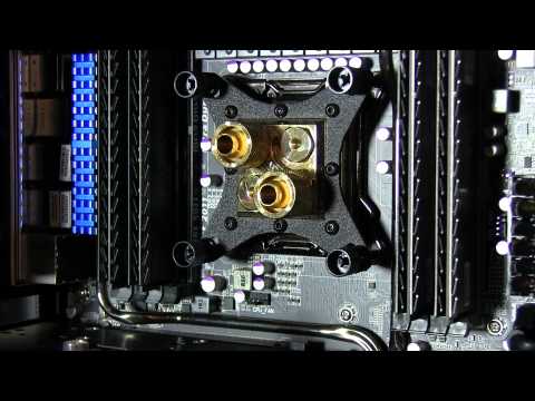 Personal Rig Update 2012 Part 13 FINAL ASSEMBLY HAS BEGUN Linus Tech Tips - UCXuqSBlHAE6Xw-yeJA0Tunw