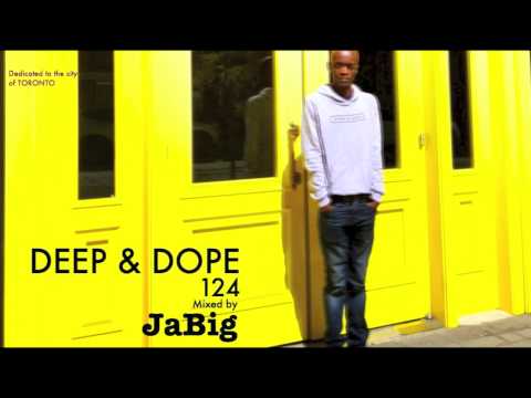 Club Party House Music Mix by DJ JaBig [DEEP & DOPE 124] - UCO2MMz05UXhJm4StoF3pmeA